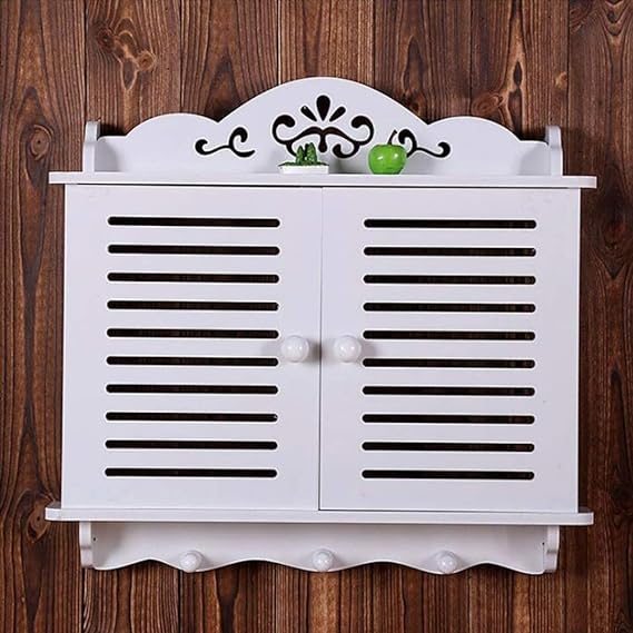 Bathroom Cabinet Shelf - RashidExpress